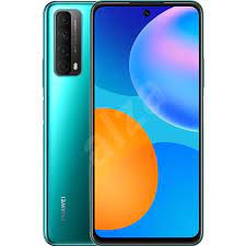 Huawei p smart 2021 android smartphone. Huawei P Smart 2021 Grun Handy Alza De