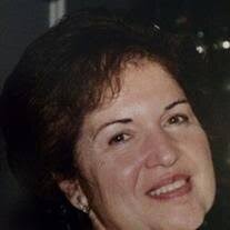 Marie L. Sadovskis Obituary