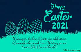 Images, quotes, wishes, messages, cards, greetings, pictures and gifs. 40 Happy Easter Wishes 2021 Easter Messages Quotes