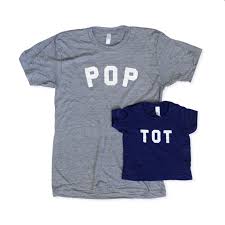 20 Best Mom Dad Shirts For New Parents