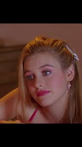 Clueless Final Scene