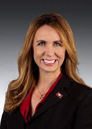 Senator Missy Irvin (R) - Arkansas State Legislature