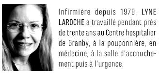 LES FAMILLES LAROCHE ET ROCHETTE
