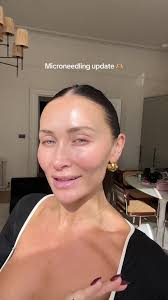 Sarah Ashcroft Face Transformation