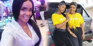 Iyabo ojo breaks down in tears, shares sad story of her crashed marriage. Actress Iyabo Ojo And Daughter Look Cute In Identical Outfit For Dance Video