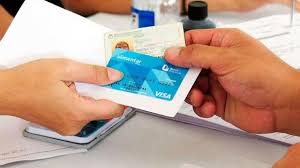 La tarjeta única es una tarjeta electrónica que funciona como una tarjeta de débito: Atencion Beneficiarios El Gobierno Evalua Un Aumento En La Tarjeta Alimentaria Mdz Online