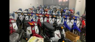 Tai Motor Sales & Service Sdn Bhd