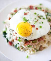 Exactly How I Cook My Sunny Side Up Eggs For Food Photos Healthy Recipes Easy Snacks Healthy Snacks Recipes Food