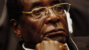 In 1963, he founded zanu, a resistance movement against british colonial rule. How Robert Mugabe Became Zimbabwe S Leader And Clung On Till Now