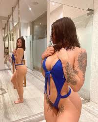 Valeria Alejandra OnlyFans Link | FSSQUAD