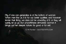 Top 40 Woman Qualities Quotes Famous Quotes Sayings About Woman Qualities