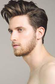 Clement Jeannin Medium Hair Styles Hair Styles 2016 Hairstyles Haircuts