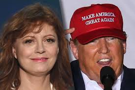 She has worked in movies and television since 1969, and won an academy award for best actress for her performance in the 19. Susan Sarandon Shares Interesting Opinion On Donald Trump