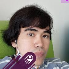 Is anyone missing a dog near Sanglah hospital?