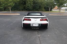 Image result for Arctic White 2014 Corvette
