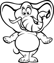 Whitepages is a residential phone book you can use to look up individuals. Cartoon Animal Coloring Pages To Download And Print For Free Coloring Home