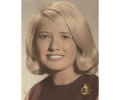 Sue Peck Obituary (1948