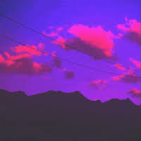Aesthetics digital wallpaper, vaporwave, kanji, chinese characters. Sunset Gifs Get The Best Gif On Giphy