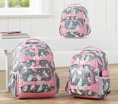 Sign up for emails to receive exclusive discounts. Mackenzie Gray Owl Backpacks Owl Backpack Pottery Barn Kids Furniture Pottery Barn Kids
