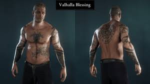 Check spelling or type a new query. Character Customization Guide Tattoos And Hairstyles Assassin S Creed Valhalla Wiki Guide Ign