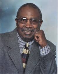 James Jefferson Obituary