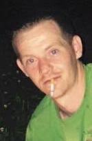 Kentucky Unsolved Missing Persons, death, murdered, homicide or  self-inflicted suicide