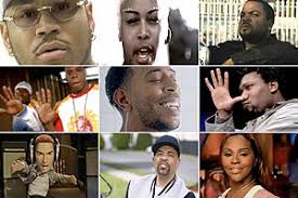 Remember That Time KRS-One Threw P.M. Dawn Off Stage?