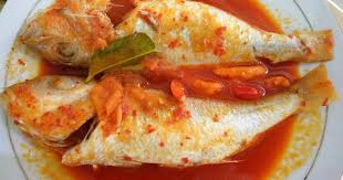 Asam pedas melaka ikan kerisi resepi asli bonda |menu diet. 37 Resep Ikan Kerisi Asam Pedas Enak Dan Sederhana Ala Rumahan Cookpad
