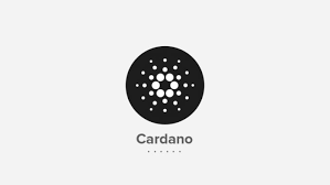 Ada, cardano, cardano logo, cardano logo black and white, cardano logo png, cardano logo transparent, cryptocurrency. Cardano Price Outlook Remains Bearish Despite Upcoming Stakepools Integration Cryptomode