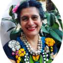 Santa Sanchez Esculturas