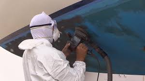 How To Choose And Apply Antifouling Paint For Your Boat