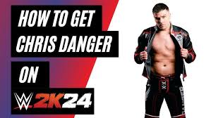 How To Get Chris Danger