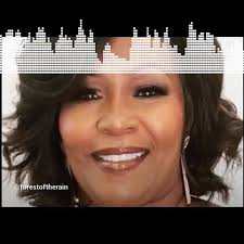 Vanessa Rogers Tracey