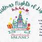 Storybook Island Christmas Nights of Lights event in Rapid City, SD