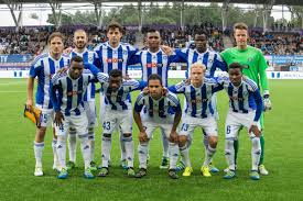 League leaders to win again. Vikingur Gota Vs Hjk Betting Tips 10 07 2018