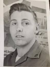 Obituary information for Terry E. Hunt