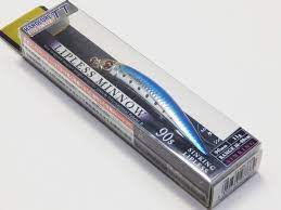 DUEL HARDCORE TT LIPLESS MINNOW 90S #SCIW 90mm 11g from japan ! | eBay