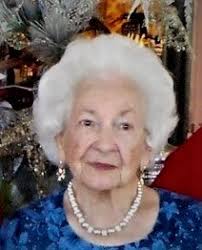 Margaret Dickson Pressley Obituary (2023)