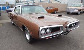Image result for Cream 1970 Coronet