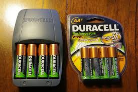 A solid inexpensive option—perfect to buy in bulk and have a pile in the closet somewhere to swap in. 8 Rechargeable Aa Aaa Batteries Comparison Quality Vs Quantity Recharge Rechargeable Batteries Batteries