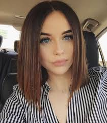 Maybe you would like to learn more about one of these? 50 Amazing Short Hairstyles For 2019 The Fashionaholic Short Straight Hair Medium Hair Styles Straight Hairstyles
