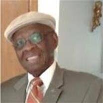 Arthur Roy Caldwell Obituary