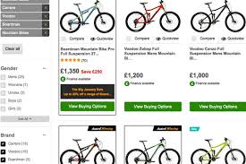 Which Halfords Mountain Bike Is Right For You Mbr