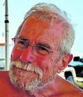 Vincent LaRue Obituary (1932