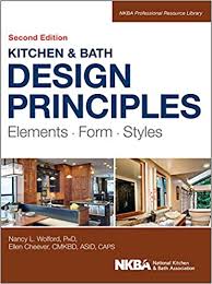 kitchen and bath design principles