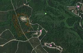 Upload photos view 6 photos. Zephyr Mountain Bike Trail In Franklinton Louisiana Directions Maps Photos And Reviews