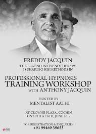 In this series 'secrets of the memory' mentalist aathi teaches you how to become a memory master in easiest ways possible. Hypnotherapy Methods Techniques And Philosophies Of Freddy Jacquin Hypnotherapy To Lose Weight