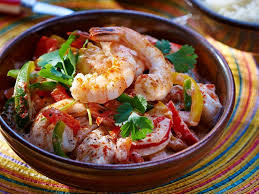 Moquequa De Bahia Recettes Recette Recettes De Cuisine Recette Cuisine Bresilienne