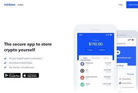 Get rewarded for joining coinbase with $5 of btc for a limited time. Coinbase Wallet Review 2021 Is Coinbase Wallet Safe