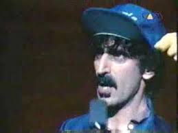 Frank Zappa Joes Garage Frank Zappa Zappa Joe S Garage